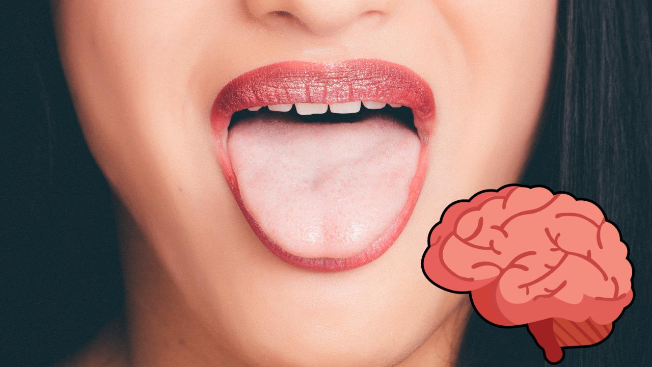 Lo dice la psicología: si puedes doblar tu lengua, así es tu personalidad